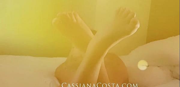  Balada, curtição e muito sexo com Cassiana Costa - www.cassianacosta.com